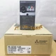 New One Mitsubishi FR-D720-0.2K Inverter 0.2KW 200W 3PH 200-240VAC
