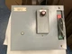 Allen-Bradley,2100 2113,Size 1 MCC 12 INCH Starter Bucket 7 Amp Breaker