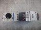 Telemecanique Starter LC1D25/GV2-P16H7 120V Coil Trip: 9-14A Used