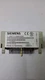 SIEMENS SIMODRIVE 611 SURGE ARRESTER, 6SN1111-0AB00-0​AA0