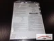 Original manual Honda GXR120 for rammer engine multilingual GXR 120