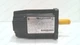 ALLEN BRADLEY VPL-B1001M-PJ12AA SER A, KINETIX LOW INERTIA SERVO MOTOR #336822