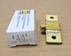 NEW SQUARE D B2.65 THERMAL OVERLOAD RELAY HEATER ELEMENT UNIT (5 AVAILABLE)