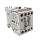 100-C12UD10 ALLEN BRADLEY CONTACTOR 12 AMP 110 VAC 50 HZ / 120 VA NEW - OPEN BOX