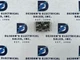 ALLEN BRADLEY 800T-XA1 CONTACT BLOCK