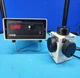 Burleigh PCS-250 MICROMANIPULATOR Patch Clamp Driver #2