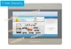 MT8106iE Weinview HMI Touch Screen 10.1inch 1024x600 new replace MT8102iE
