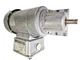 DANFOSS BAUER BG04-11/D04LA4/AV, GEARMOTOR 207613/2, 230/460V 0.73/0.365A NSMP