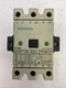 SIEMENS 3TF46 CONTACTOR 600VAC 70A 50HP COIL 120V 60HZ