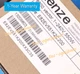 NEW LENZE E82EV551K2C200 PLC FREQUENCY INVERTER 8200 VECTOR 0.55kW