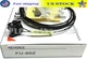 1PC Keyence FU-95Z FU95Z Fiber Amplifier Sensor New In Box  US Free TAX