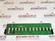 Allen Bradley x1746-a13 Circuit Base Board ST0 WC0 0V X1746-A13