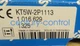 1PC SICK KT5W-2P1113 Sensors KT5W2P1113 New In Box Free Shipping
