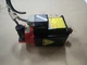 FANUC A06B-0371-B075 AC SERVO MOTOR_ENCODER: A860-0360-T001