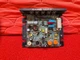 Used KB Electronics KBIC-120 Drive SS DC Motor Speed Controller Good Condition