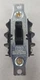 7803, Manual Motor Controller 3 Pole 3 Phase 30A 600V 20HP