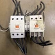 Benshaw RSC-50 3 Contactor RSC50 2x