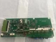 ABB RBIO-01 Control Board 3AUA0000014858 Ref F Industrial Drive PCB 