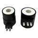K35-355-AC For Whirlpool Dryer Gas Coil Kit Valve Solenoid Part # Model NR1206