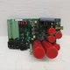 GE PV33-2-07 Rev ? VS Drive Control Power Board AV-300i Inverter PCB ECS 1917-4