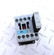 Siemens 3RT1017-1BB42 Contactor 24VDC COIL  w/ 3RT1916-1DG00 Surge Protector