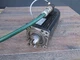 INDRAMAT MAC 090B-0-JD-4-C/110-A-1/WI51 Actuator 