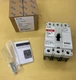 New Eaton HFD3200 Circuit Breaker - 3 Pole, 200 Amp, 600V
