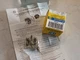 SQUARE D 9001 KA-1 Contact Block 88000 NOS