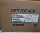 Yaskawa SGD7S-120A00A002 Servo Driver 1PC New Expedited Shipping SGD7S120A00A002