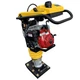 Honda GXR120 Jumping Jack Tamper Rammer Walk Behind Plate Compactor Commercial