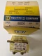 Square D 9001-KA-1 Series G Contact Block, 1 N.O., 1 N.C. New Old Stock
