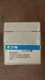 CUTLER HAMMER E22CDP2 PLASTIC ENCLOSURE  W297