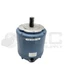SUPERIOR ELECTRIC SS150 SLO-SYN SYNCHRONOUS STEPPING MOTOR 72RPM 120V 0.4A