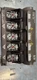 New Schneider Elau, DB-5 Distribution Box IsH, DB5, VBO03S00, 13130266-001