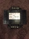  HAMMOND INC TRANSFORMER CONTROL #127416 1 PH 1000 VA 60 Hz Used T/O 115V SEC.