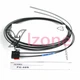 NEW Keyence FU-40S Reflective Fiber Unit 1PCS