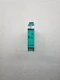 PEPPERL+FUCHS KFD2-SD-EX1.48-90A SOLENOID DRIVER FREE FAST SHIP