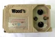 TB WOODS J075 Ultracon SCR Motor Control, FOR PARTS/ REPAIR