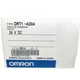 1PC Omron DRT1-AD04 Analog Input Terminal DRT1AD04 Brand new Free shipping