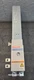 REXROTH INDRAMAT CAPACITOR MODULE HLC01.1C.02M4-A-007-NNNN R911308870