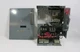 Allen Bradley 2100 Centerline Size 1 Reversing 3A Breaker 18" MCC Bucket 3 Amp