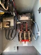 Square D Model 5 MCC  25 HP Motor Starter Bucket , Nema Size 3 8536