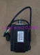 1pc used Delta servo motor ECMA-C20804R7