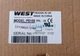 1PCS NEW WEST Temperature Controller P8100-1717002R