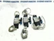 Lot 3pcs Festo CPE14-M1BH-5J-1/8 CPE14M1BH5J18 Solenoid Valve Fast Shipping