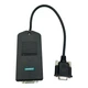SIEMENS SIMATIC S7 PC Adapter 6ES7 972-0CA21-0XA0