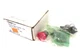 NEW DYNAPAR MCN-N5 MATING CONNECTOR & CLAMP MCNN5