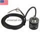 New Omron  E6B2-CWZ6C 1024P/R E6B2CWZ6C Rotary Encoder - US Stock