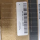 1 Piece New HC-SF102K Mitsubishi with 1 Year Warranty