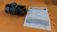 Bodine 34R4BFCI-Z2 AC Gearmotor Model 0451 115V Gear Motor 6:1 Ratio 1/15HP NEW
